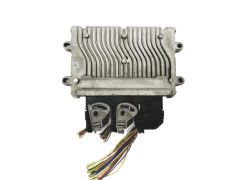 Blok Ovladačů 9664127180 21586048-9A PSA Valeo 16734