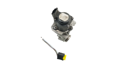 Ventil Egr 1618NR 9685640480 21604679-9 1.6 HDI Valeo PSA Volvo S6