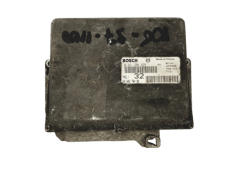 Blok Ovladačů 0261204625 9630278480 26FM0000 MA3.1 PSA Bosch 16401