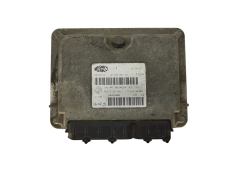 Blok Ovladačů IAW.4AF.M9 55187372 61600.627.05 Fiat Magneti Marelli 14193