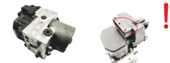 Pumpa Abs Opel Zafira Astra G 90581417 0265216651 46389