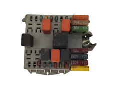 Pojistková Skříň 46760253 Fiat Delphi 20624