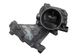 Příslušenství, držák EGR Renault 8200124251 2,2 DCI G9T