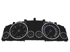 Otáčkoměr VW Touareg 7L6920881T 0263655613 Bosch