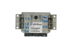 Blok Ovladačů 9664981980 16.814.064 IAW6LPB Magneti Marelli 41834