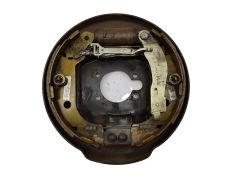 Brzdový Štít Levý 421189 Citroen Xsara I Peugeot 306 Bosch 11975