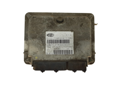 Blok Ovladačů IAW 4AF.M9 55187372 61600.627.05 Fiat Magneti Marelli 15461