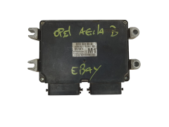 Blok Ovladačů 33920-51K1 E6T90072H5ZE Suzuki Mitsubishi 16342