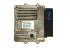 Blok Ovladačů FGP MJD6JF.S1 51775008 Fiat Magneti Marelli 19413