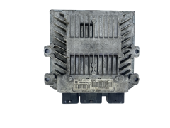 Blok Ovladačů 9652888580 9648624280 5WS40068C-T PSA Siemens 48300