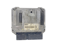 Blok Ovladačů 55189629LL 0281011448 Opel Bosch 63362