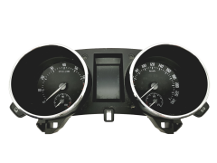 Tachometr Skoda Yeti 5L0920840F A2C53366156 VDO