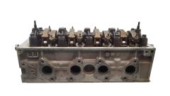 Hlava Válce 0200AR 9627748110 Z04 1.4 8v KFX Peugeot Citroen 13079