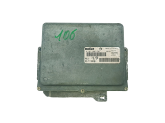 Blok Ovladačů 0261200780 9617150080 26FM0000 MA3.0 PSA Bosch 34261