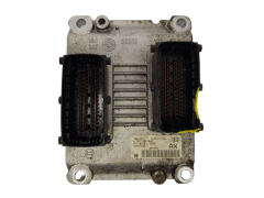 Blok Ovladačů Opel 0261208940 55557933 GM Bosch 22247