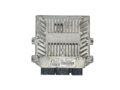 Blok Ovladačů 9656412980 9655041480 5WS40167F-T PSA Siemens 45966
