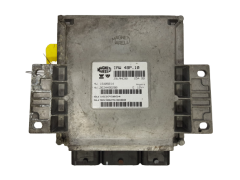 Blok Ovladačů PSA 9634496280 9638253880 IAW48P.10 Magneti Marelli Blok Ovladačů PSA 9634496280 9638253880 IAW48P.10 Magneti Marelli