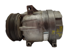 Kompresor Klimatizace Renault 7700105765 1135309 6560630 Delphi 7017 Kompresor Klimatizace Renault 7700105765 1135309 6560630 Delphi 7017
