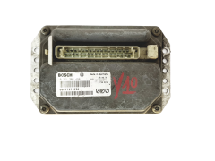 Blok Ovladačů 00077971390 0261203498 Fiat Bosch 26853