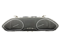 Tachometr Peugeot 208 9675182780 D 9678558780 47395 Tachometr Peugeot 208 9675182780 D 9678558780 47395