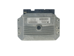 Blok Ovladačů 21584288-2A 8200321263 8200298457 Renault Sagem 40842 Blok Ovladačů 21584288-2A 8200321263 8200298457 Renault Sagem 40842