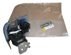 Příslušenství, držák Zadek Originál Renault Megane II Scenic II 8200168187