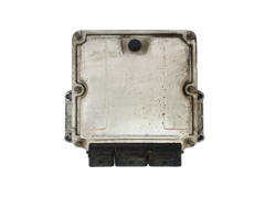 Blok Ovladačů 0281001934 8200039569 8200078730 Renault Bosch 37112