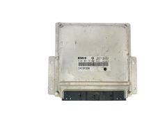 Blok Ovladačů Alfa Romeo C415F936 0281001787 Bosch 38088