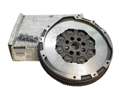 Dvouhmotové Kolo Originál Renault Opel Nissan 123003319R