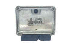 Blok Ovladačů 074906018B 0281010084 VW Bosch 55917