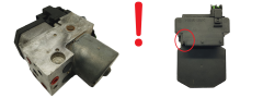 Pumpa Abs Opel 24432510 0273004592 0265220636 62743