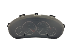 Tachometr Peugeot 206 9651740780 000644407 1896