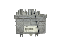 Blok Ovladačů VW 1H0907311P 0261203707 Bosch 57213