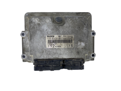 Blok Ovladačů 73501237 0281010337 19242WBA Fiat Bosch 52428