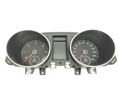 Otáčkoměr VW Golf MK6 5K0920971CX A2C53411251 VDO