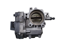 Škrticí Klapka 55229467 48CPD6 Fiat Alfa Romeo Lancia 2062