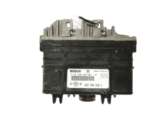 Blok Ovladačů VW Seat 032906026E 0261203304 Bosch