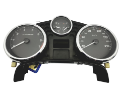 Tachometr Peugeot 207 9662903980 A2C53190332 49093