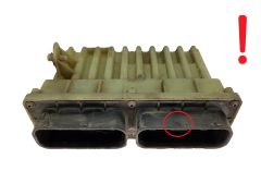 Blok Ovladačů 24410130 15396912 Opel GM Delphi 17339