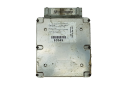Blok Ovladačů 98AB-12A650-ASA SME-505 Ford SLUG