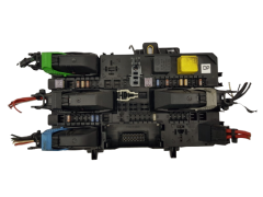 Blok Ovladačů Opel 13181278 DP 5DK008669-31 GM Hella