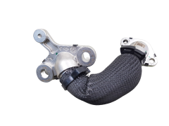 Trubka Egr 147255421R 19321A0209 2.3 dCi Renault Master 3 500km Trubka Egr 147255421R 19321A0209 2.3 dCi Renault Master 3 500km