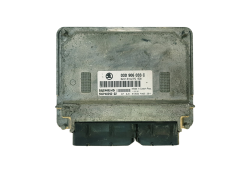 Blok Ovladačů 03D906033C 5WP40292 02 Skoda Siemens 32204