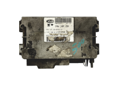 Blok Ovladačů IAW16F.E0 46524180 Fiat Magneti Marelli 17859