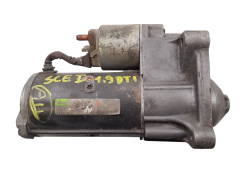 Startér Motoru Renault 7700865213 D7R25 1.9 Valeo 1362
