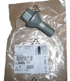 Šroub Kola Nový originál 5405.79 540579 Citroen Peugeot