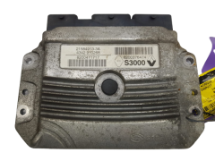 Blok Ovladačů Renault 21584913-3A 8200411717 8200376474 Sagem 22989 Blok Ovladačů Renault 21584913-3A 8200411717 8200376474 Sagem 22989