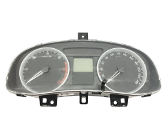 Otáčkoměr Skoda Fabia 5J0920811C A2C53319729 VDO