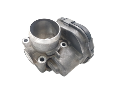 Škrticí Klapka 9673534480 1.4 1.6 HDI Citroen Peugeot Delphi S28