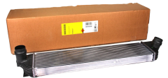 Chladič Inercoolera Master III Movano NV400 2.3 dCi NRF 30358 OE 144960015R